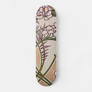 Skateboard Conception #8 @ VictoriaShaylee de Nouveau d'art