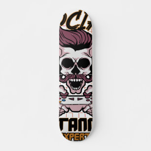 Skateboard Conception de jeux d'expert en distanciation socia