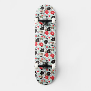 Skateboard Conception de motifs japonais mignons Case-Mate co