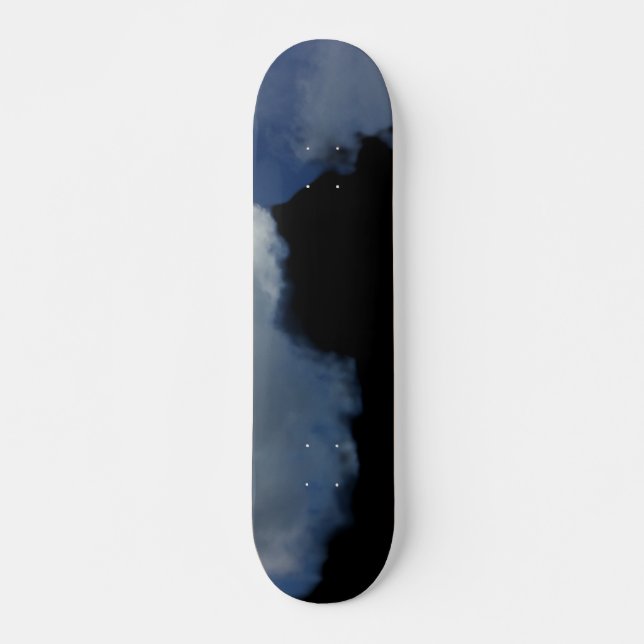 Skateboard CONCEPTION DE STYLE ART Patinage (Devant)