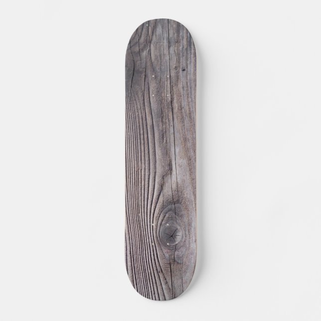 Skateboard Conception en bois d'art de planche à roulettes de (Recto)