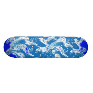 Skateboard Concevez la planche à roulettes en fonction du