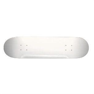 Skateboard Concevez votre propre planche à roulettes faite