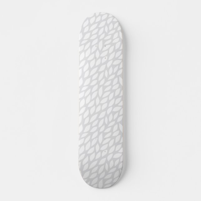 Skateboard congé (Devant)