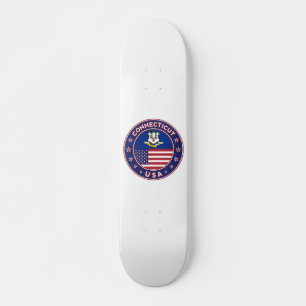 Skateboard Connecticut