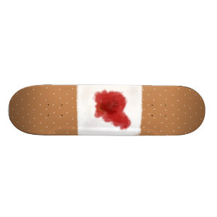 Skateboard Conseil Bandaid