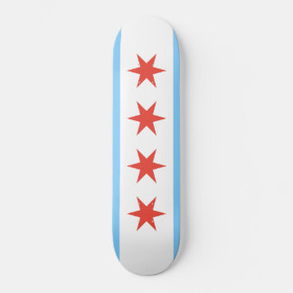 Skateboard Conseil de patinage de Chicago