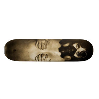 Skateboard Conseil d'industrie