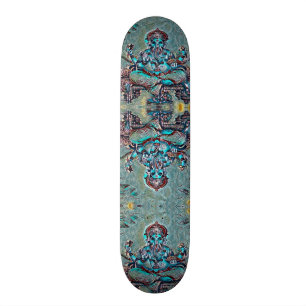 Skateboard Conseil fait sur commande d'éloge indépendant
