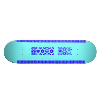 Skateboard Conseil radical