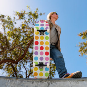 Skateboard Conserver ou concevoir votre propre