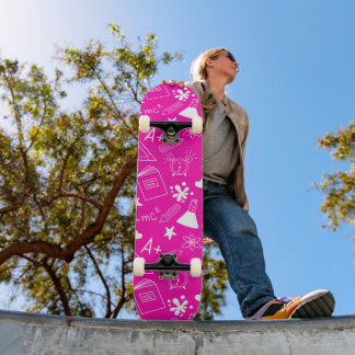 Skateboard Conserver ou concevoir votre propre skate