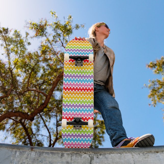 Skateboard Conserver ou concevoir votre propre skate (Extérieur 1)
