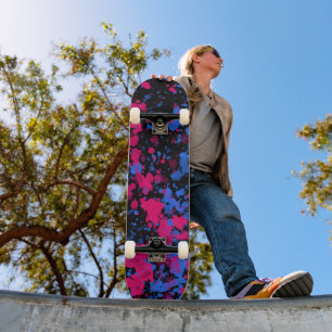 Skateboard Conserver ou concevoir votre propre skate