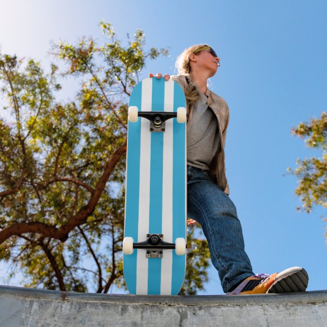 Skateboard Conserver ou concevoir votre propre - Skate (Extérieur 1)