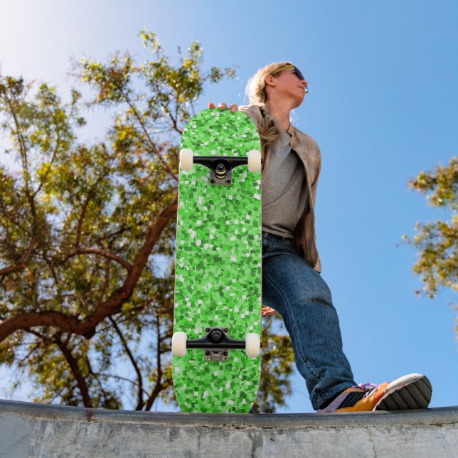 Skateboard Conserver ou concevoir votre propre skate (Extérieur 1)