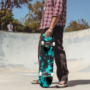 Skateboard Conserver ou concevoir votre propre skate