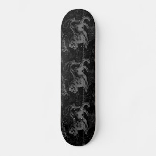 Skateboard Constellation Hevelius de Lion 1690 July23 - 22