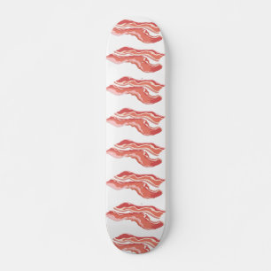 SKATEBOARD cool BACON