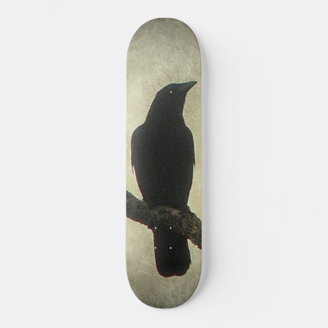 Skateboard Corneille (Recto)
