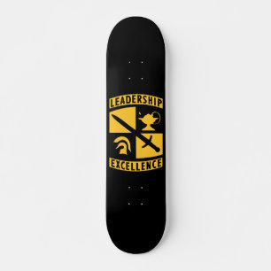 Skateboard Corps d'instruction des officiers de réserve du RO
