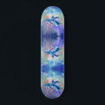 Skateboard Couple dauphin - Beau<br><div class="desc">Couple dauphin</div>