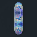 Skateboard Couple dauphin - Beau<br><div class="desc">Couple dauphin</div>