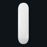 Skateboard Create Your Own<br><div class="desc">Create your own black personalize,  minimalist style which can be easily updated with your Photo and text. If you need any help personalizing this product,  please contact me using the message button below and I will be happy to help.</div>