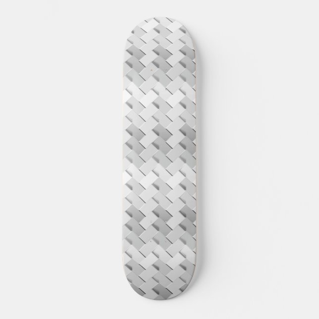 Skateboard Création d'un nouveau Motif 5 (Recto)