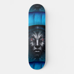 Skateboard Créature