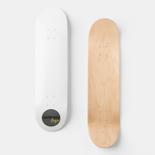 SKATEBOARD CRÉER SON PROPRE LOGO PROMOTION COMMERCIALE PROMOT