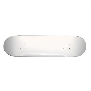 Skateboard Créer une conception personnalisée Customisée