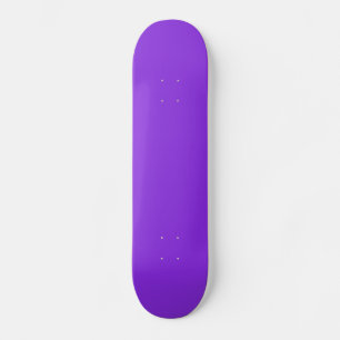 Skateboard Créez vos propres vacances
