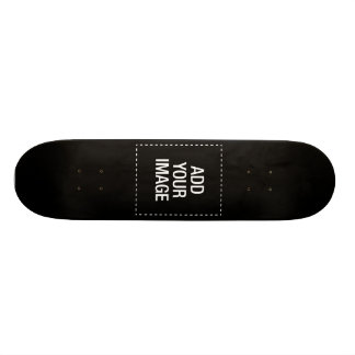 Skateboard créez votre propre coutume
