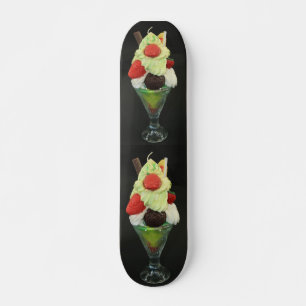 SKATEBOARD CRÈME GLACÉE
