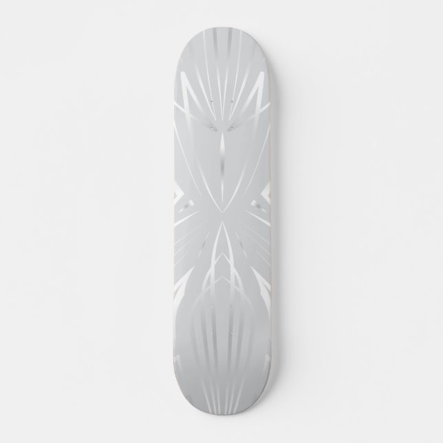 Skateboard Cristal 13 (Devant)
