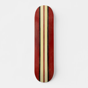 Skateboard croiseur classique de la Californie