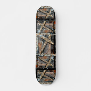 Skateboard Croix de force