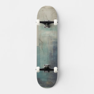 Skateboard Crossfade I