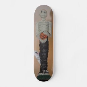 Skateboard Croulant