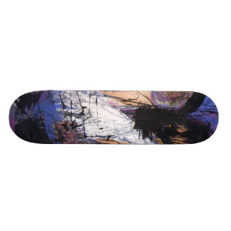 SKATEBOARD CRU