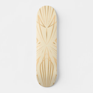 Skateboard Crystal 10