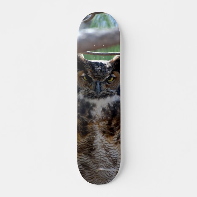 Skateboard Customize Product (Devant)