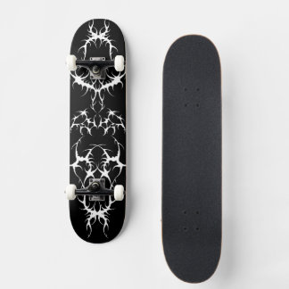 Skateboard Cyber Sigilisme : Décrypter vos limites