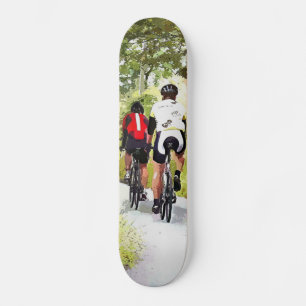 SKATEBOARD CYCLISME