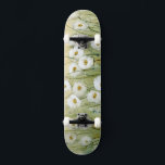Skateboard Daisy Spring I<br><div class="desc">Floral</div>