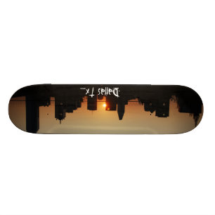 Skateboard Dallas