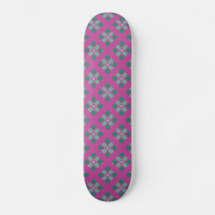 Skateboard Dario Lorani