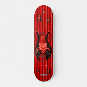 Skateboard Dark Angel 2