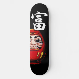 Skateboard Daruma